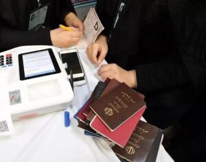  ارائه کپی شناسنامه و کارت ملی ممنوع شد! 