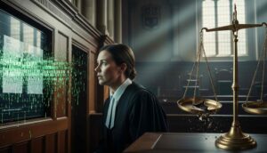 مجازات وکلایی که به هوش مصنوعی استناد کنند.