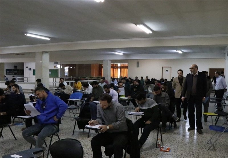 ثبت نام آزمون وکالت 1404