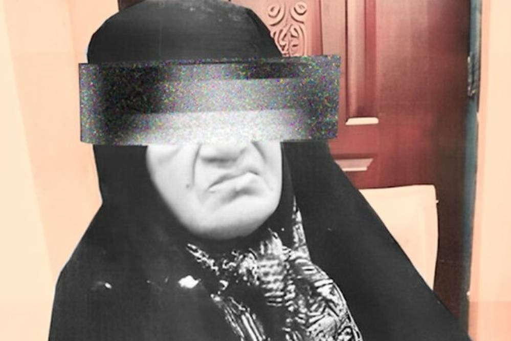 کلثوم اکبری