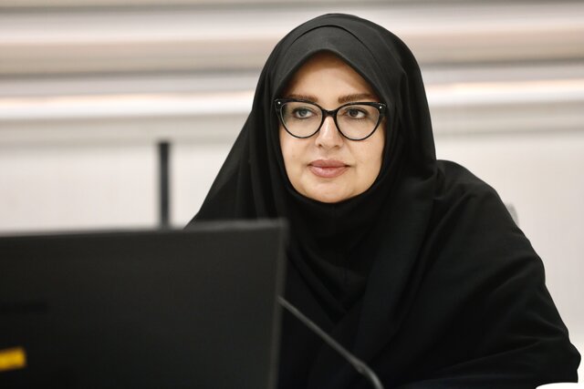 سامانه ساماندهی اسناد غیررسمی