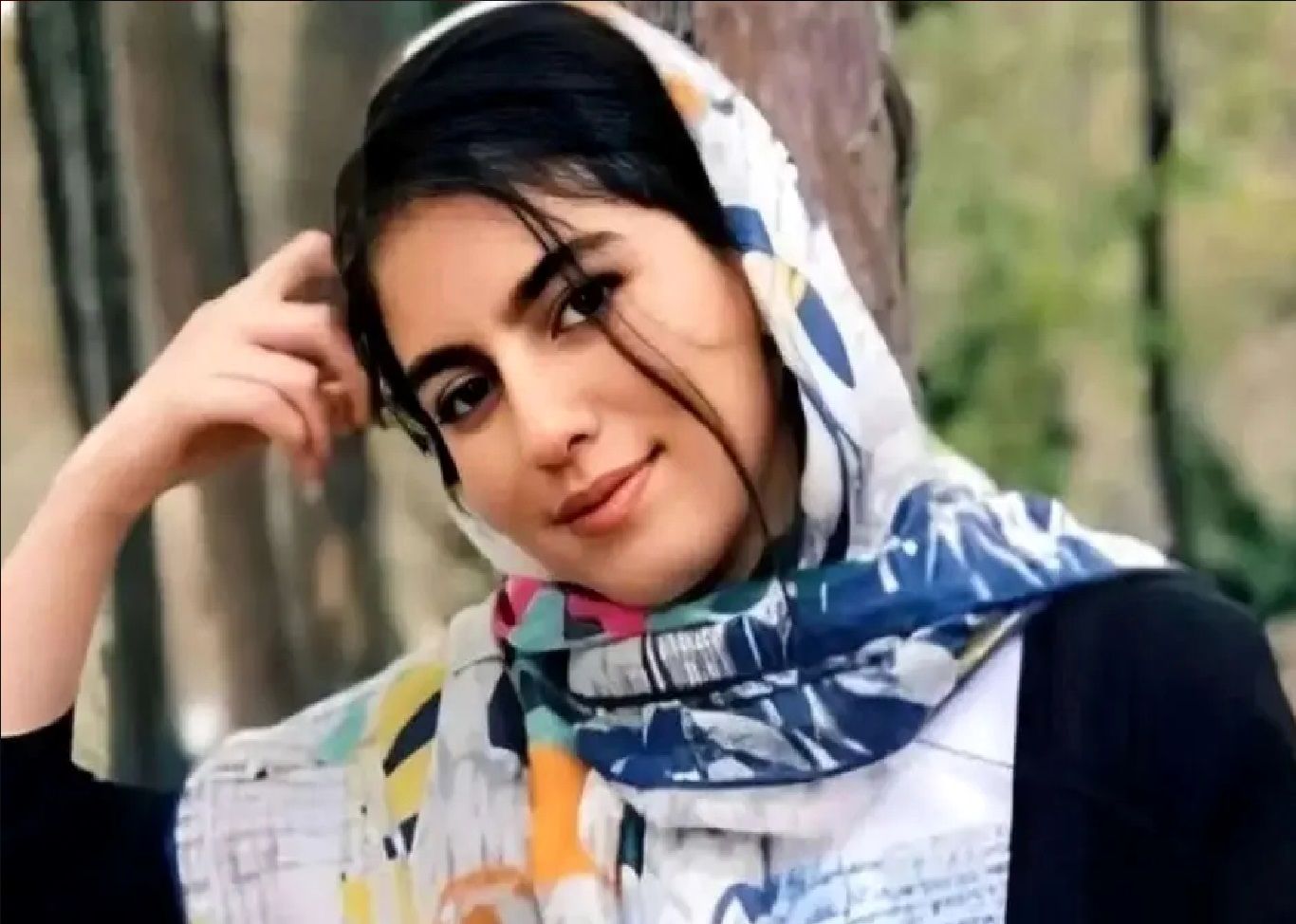 الهه حسین نژاد «توقف اجرای حکم قاتل الهه حسین نژاد»؛ بدهی دیه در پروندهای دیگر، اجرای قصاص را به تعویق انداخت.