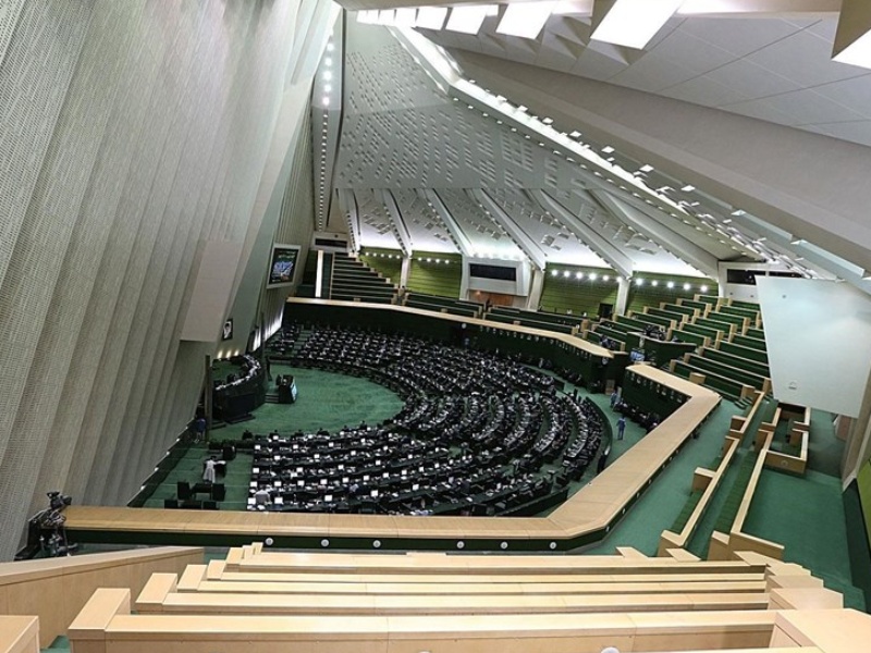 مجلس شورای اسلامی اختیارات سازمان ملی هوش مصنوعی