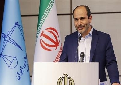 محمد کاظمی فرد خدمات قضایی