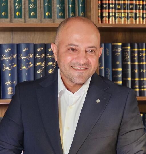 نایب رییس کانون مرکز: «افزایش حق عضویت کانون وکلا» لازم است، اما نه بدون تحلیل و دلایل توجیهی.