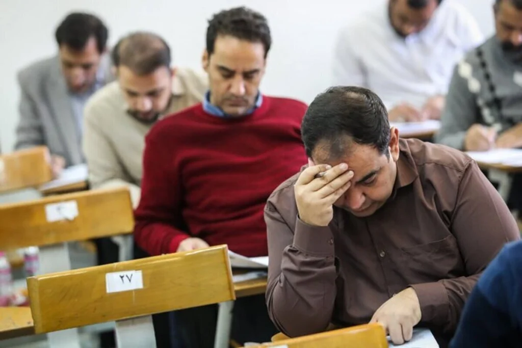 «مدت دوره کارشناسی ارشد و دکتری» کاهش می‌یابد / جایگزینی مقاله و اختراع با «آزمون جامع»