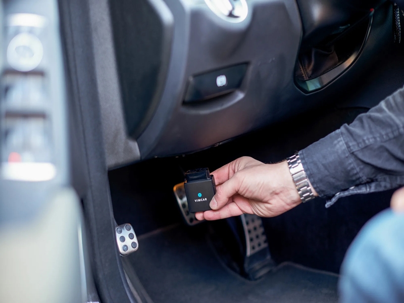 نصب GPS شنوددار زیر خودروی دیگران جرم نیست!