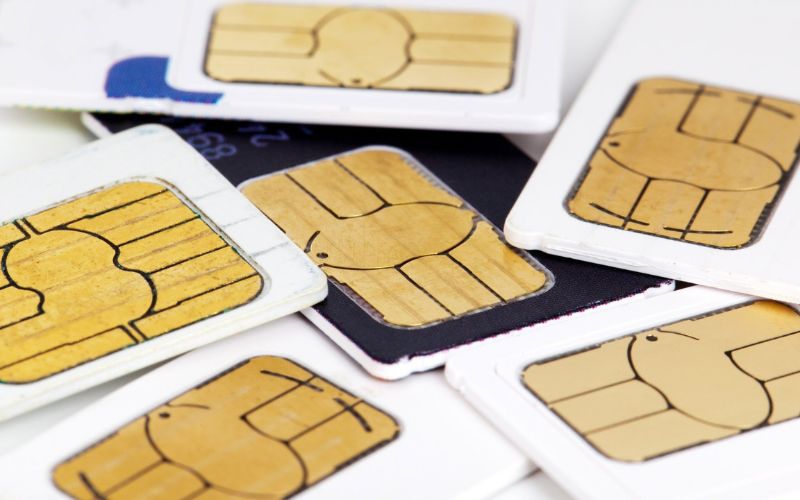 فیلترینگ برای مردم، سیم کارت سفید برای از ما بهتران!