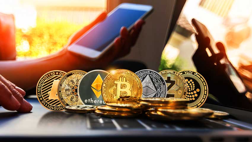 بانک مرکزی: هیچ صرافی رمز ارزی در ایران مجوز ندارد.