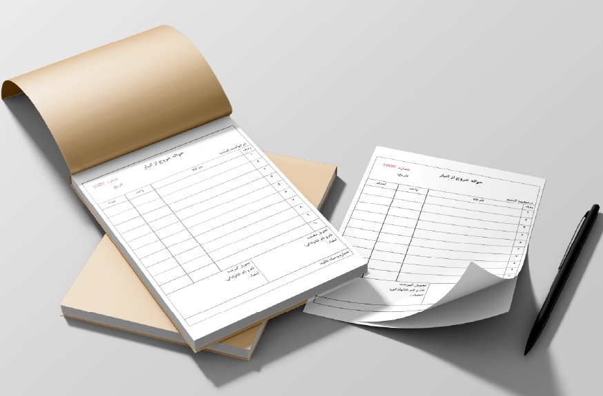 فاکتورهای کاغذی رسماً «کاغذ پاره» شدند/ شوک مالیاتی به بلاگرها و خدمات لوکس