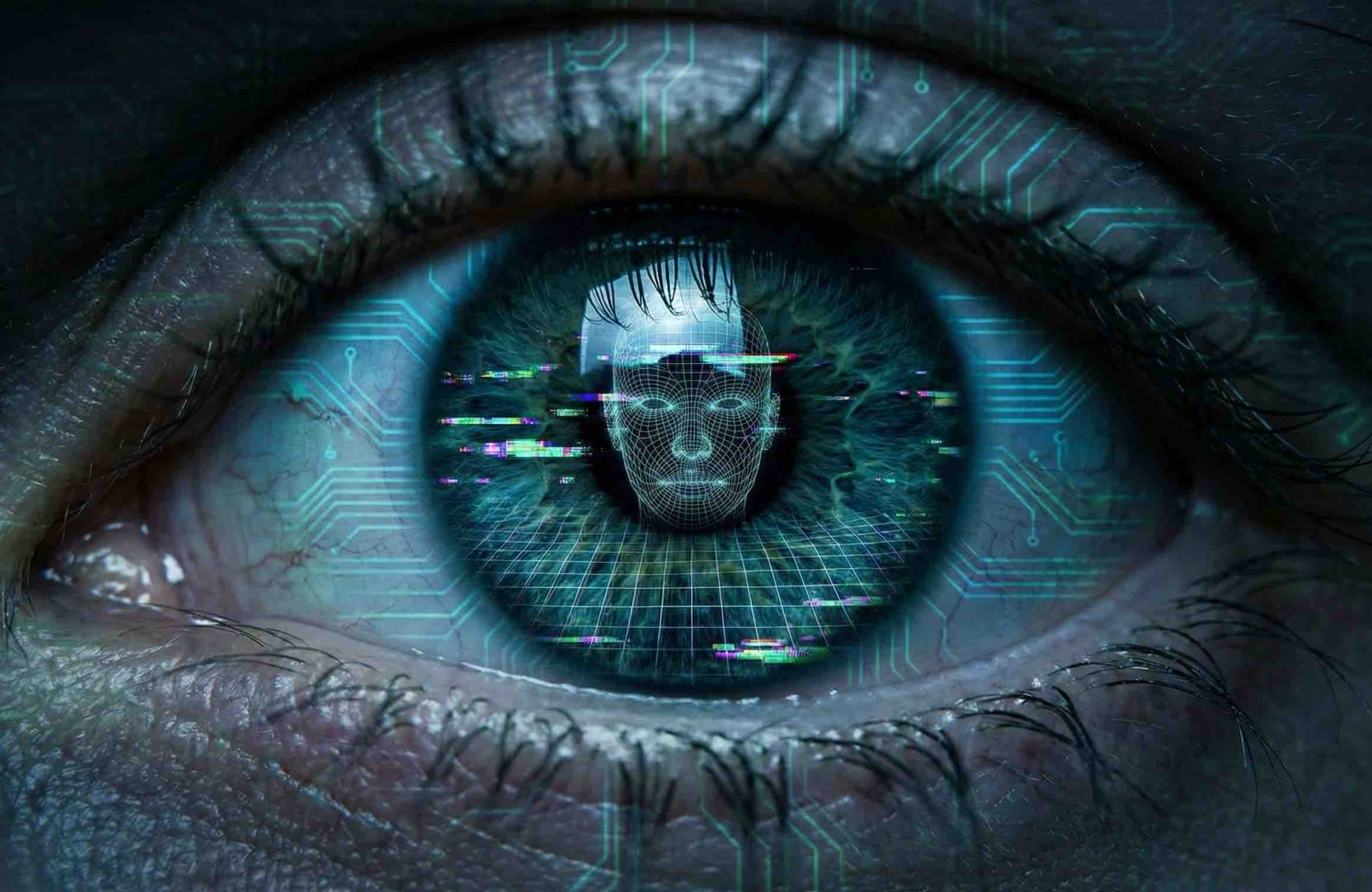 نباید به چشمان خود اعتماد کنید: آیا زمان بازنگری در ادله اثبات دعوا فرا رسیده است؟