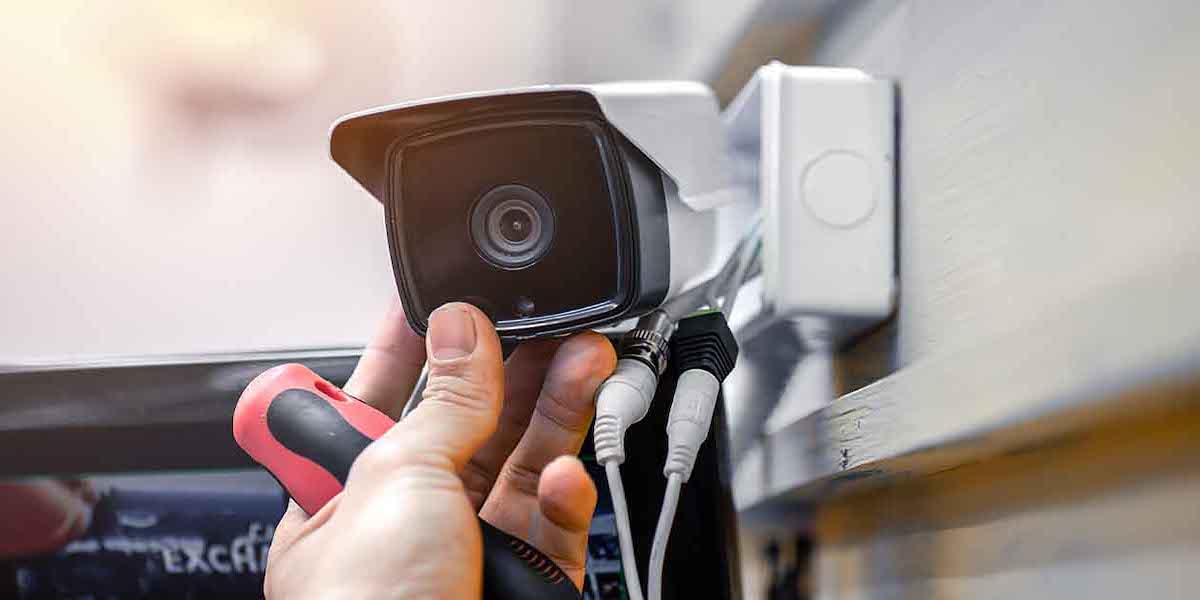 ابلاغ دستورالعمل اجرایی نصب دوربین در دفاتر اسناد رسمی