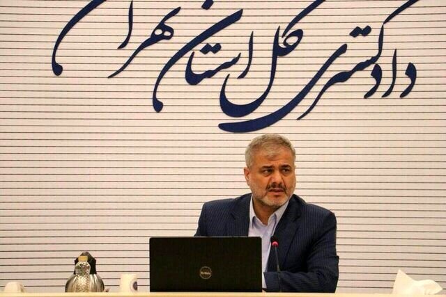تاکید دادگستری تهران بر ارسال لایحه الکترونیک جهت جلوگیری از تجدید اوقات رسیدگی