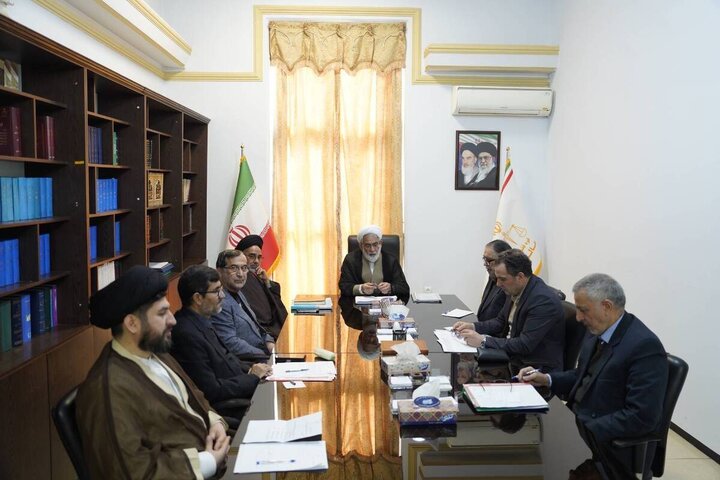 رسیدگی الکترونیک به پرونده‌ها؛ اولویت دیوان عالی در سال ۱۴۰۵