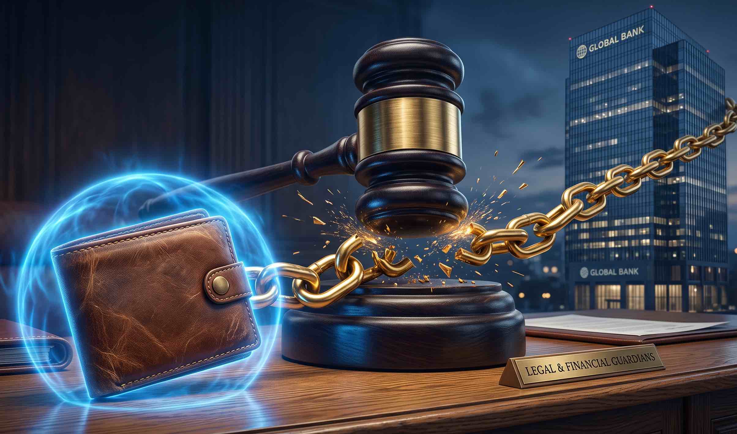 بررسی حدود مسئولیت ضامنان بانکی؛ تفسیر رأی جنجالی دیوان عدالت اداری